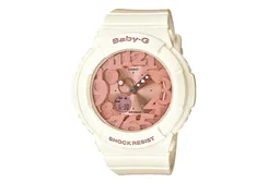 Casio Uhrenarmband BGA-131-7B2