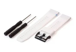 Garmin Fenix 6/7 watchstrap white