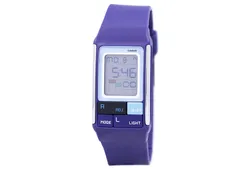 Casio horlogeband LDF-52-6A