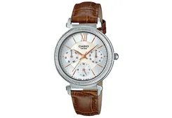 Casio Uhrenarmband LTP-E410L-7AV