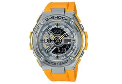 Casio Uhrenarmband GST-410-9A