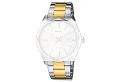 Casio Collection Uhrenarmband-MTP-1302PSG-7AVEF
