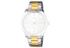 Bicolor Gold