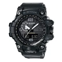 Watch strap G-Shock GWG-1000-1A