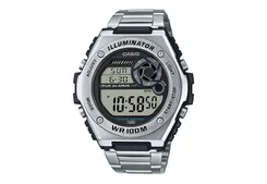Casio Collection horlogeband - MWD-100HD-1AV