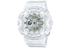 Casio Uhrenarmband BA-110TP-7A