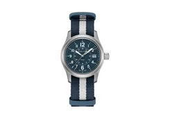 Hamilton Khaki Field Watch Strap: H68201043