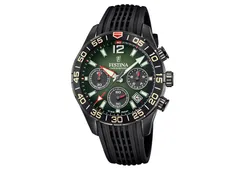 Festina watch strap F20518-2
