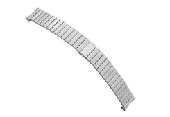 Samsung Galaxy Watch 4 (40 mm)  watch strap - silver