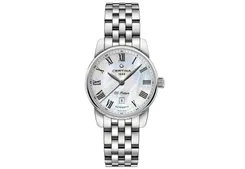 Certina Band C0010071111300A Stahl