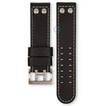 Hamilton Khaki X-Wind Watch Strap: H77646733