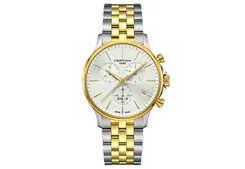 Certina Band C0454172203100A mehrfarbig bracelet