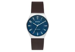 Skagen watch strap SKW6838