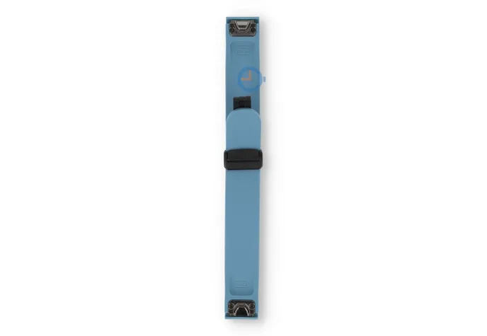 Garmin 20mm strap - light grey - magnetic