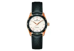 Hamilton Jazzmaster Watch Strap: H36225770