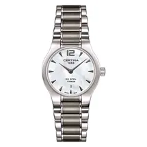Certina Band C0122094411700A grau
