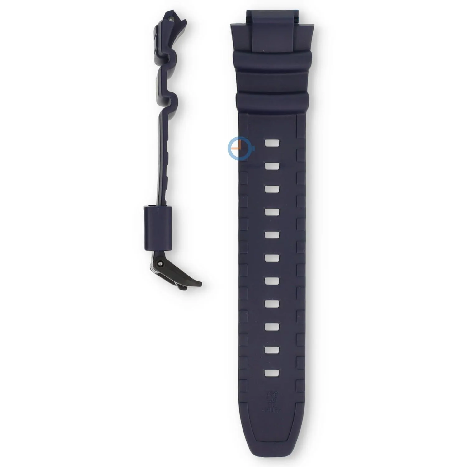Casio Uhrenarmband WV-200A-2