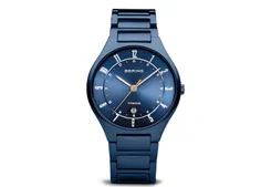 Watchstrap for Bering 11739-797