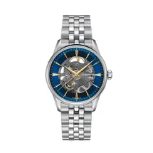 Certina Band C0299071104100A Stahl