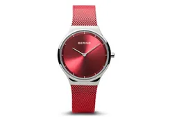 Strap for Bering watch: 12131-303
