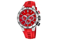 Festina watch strap F20449-b