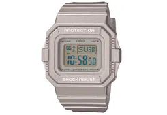 Casio horlogeband GMN-550-8B