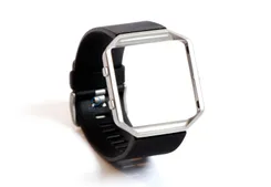 Fitbit Blaze watchstrap black