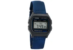 Casio horlogeband W-59B-2AV