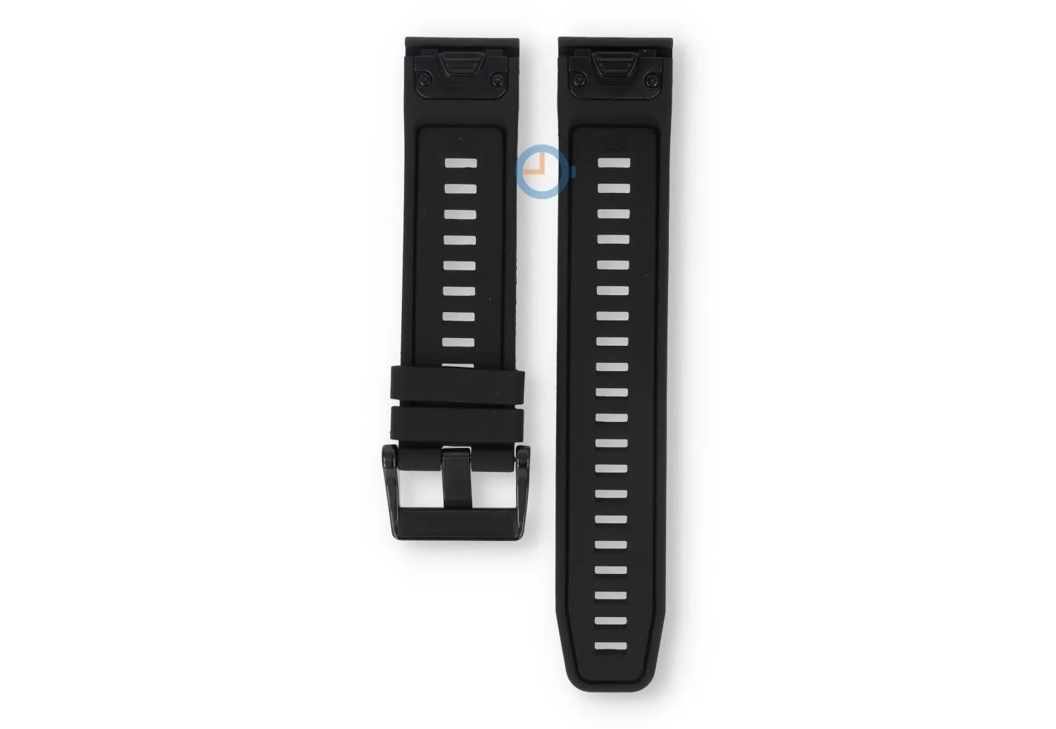 Garmin Fenix - 20mm strap - black