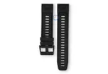 Garmin Fenix - 20mm strap - black