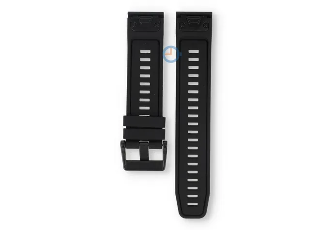 Garmin Fenix - 20mm strap - black