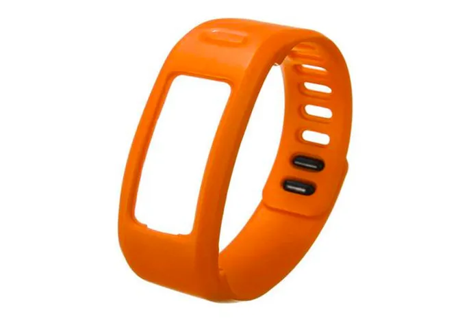 Garmin VivoFit 1 watchband orange - large