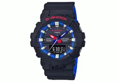 Casio Uhrenarmband GA-800LT-1A