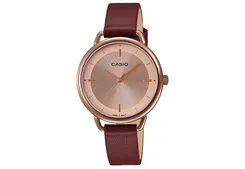 Casio Collection horlogeband - LTP-E413RL-5A
