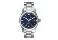 Hamilton Khaki Field Watch Strap: H70415143