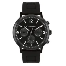 Calvin Klein watch-band 25200461 Gauge