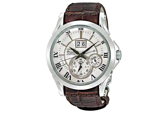 Seiko Uhrenarmband SNP023P1
