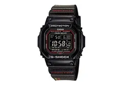Casio horlogeband GW-S5600B-1