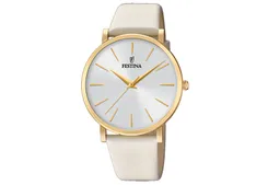 Festina watch strap F20372-1