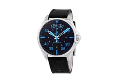 Hamilton Khaki Pilot Watch Strap: H64625731