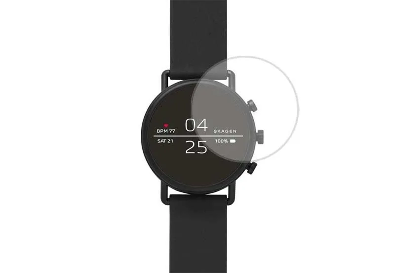 Skagen Falster 2 (Gen 4) screen protector