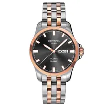 Certina Band C0144072208100A mehrfarbig
