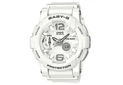 Casio Baby-G BGA-180-7B1ER horlogeband
