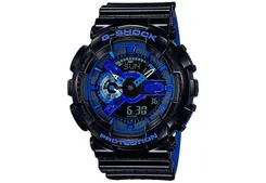 Casio Uhrenarmband GA-110LPA-1A