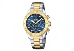 Festina strap F20604/3