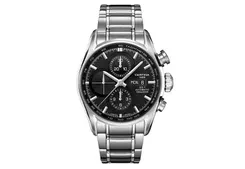Certina Band C0064141105101A Stahl