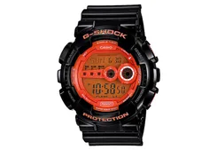 Casio Uhrenarmband GD-100HC-1ER