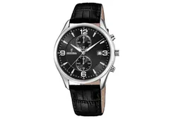 Festina Watch strap F6855-8