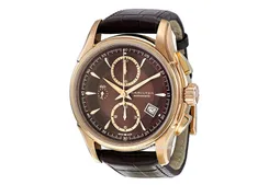 Hamilton Jazzmaster Watch Strap: H32646597