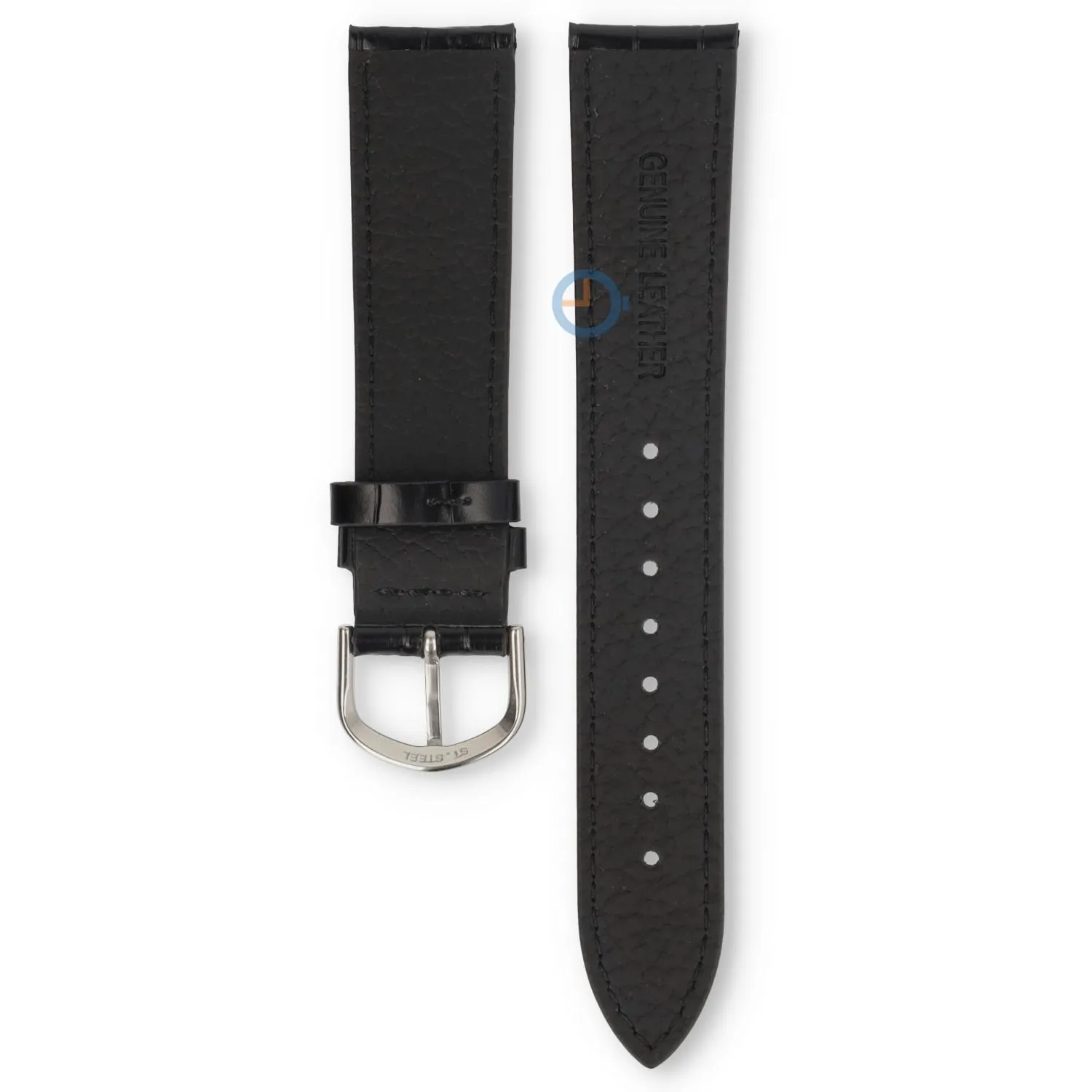 Casio Uhrenarmband MTP-1303L-1AV